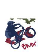 Wallstickers - Extreme Sports Home Kids Decor Wall Stickers Multi/patt...