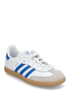 Samba Og El I Low-top Sneakers White Adidas Originals