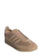 Sl 72 Rs Sport Sport Shoes Sport Sneakers Sport Low Top Sneakers Beige...