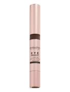 Revolution Bright Eye Concealer Deep Caramel Concealer Makeup Revoluti...