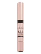 Revolution Bright Eye Concealer Warm Chestnut Concealer Makeup Revolut...