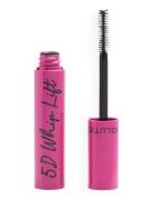 Revolution 5D Whip Lift Mascara Mascara Makeup Black Revolution Beauty...