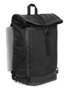 Tecum Roll Rygsæk Taske Black Eastpak