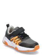 Helix Pax Low-top Sneakers Grey PAX