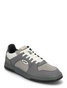 Hadrian_Tenn_Nupu Low-top Sneakers Grey HUGO