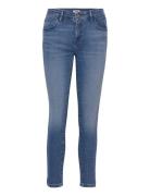 Skinny Bottoms Jeans Skinny Blue Wrangler