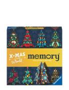Collectors Memory® Xmas D/F/I/Nl/E/En Toys Creativity Drawing & Crafts...