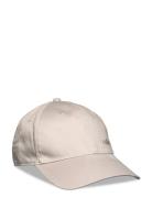 Bsbl Outline Sport Sport Accessories Sport Caps Beige Adidas Performan...