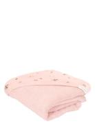 Little Dutch - Badehåndklæde Blossom - 75X75 Cm Home Bath Time Towels ...