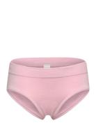 Panty Bikini Seamless Night & Underwear Underwear Panties Pink Lindex