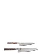 5000 Mcd 67, Knivsæt 2-P, Sort Ahorn Home Kitchen Knives & Accessories...