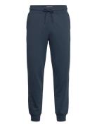 Institutional Hwk Pant Bottoms Sweatpants Navy Calvin Klein Jeans