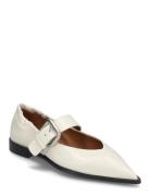 Shoes Ballerinasko Ballerinaer Cream Billi Bi