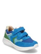 Bisgaard Yuki Low-top Sneakers Blue Bisgaard