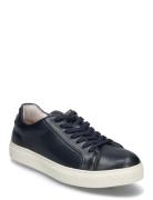 Lns 111 Low-top Sneakers Navy TGA By Ahler