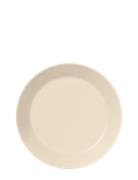 Teema Plate 26Cm Linen Home Tableware Plates Small Plates Beige Iittal...