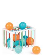 Motor Skills Cube Toys Baby Toys Educational Toys Activity Toys Multi/...