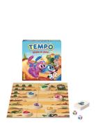 Tempo Snail Rattle Snake Toys Puzzles And Games Games Board Games Mult...