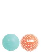 Sense Balls - 2 Pcs Toys Baby Toys Educational Toys Activity Toys Mult...