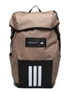 4Athlts Bp Sport Women Sport Training Bags Sport Backpacks Beige Adida...