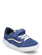 Hylane V Low-top Sneakers Blue VANS