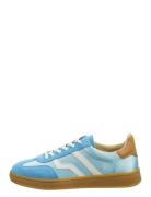 Cuzima Sneaker Low-top Sneakers Blue GANT