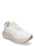 Gel-Nimbus 27 Sport Sport Shoes Sport Running Shoes White Asics