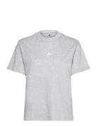 W Sl Sj T Sport Sport Clothing Sports Tops & T-shirts Sport T-Skjorte ...