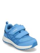 Veme Reflex Gtx 2V Sport Sneakers Low-top Sneakers Blue Viking