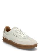 Euphoria-M Sneaker Low-top Sneakers Cream Steve Madden