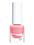 7Day Hybrid Polish 7337 Neglelak Makeup Pink Depend Cosmetic