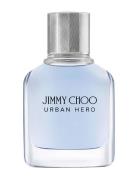 Urban Hero Eau De Parfum Parfume Eau De Parfum Nude Jimmy Choo