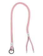 Adjustable Lanyard Nøglering Pink PANT