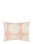 Kivet Pc 50X60Cm Home Textiles Bedtextiles Pillow Cases Pink Marimekko...