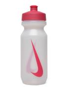 Nike Big Mouth Wb 22Oz Sport Water Bottles Red NIKE Equipment