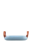 Oiva Iso Koppa 23X32 Cm Home Tableware Dining & Table Accessories Tray...