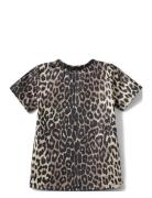 Asitask T-Shirt Tops T-Kortærmet Skjorte Black Sofie Schnoor Baby And ...