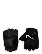 Nike M Vapor Elite Fg Accessories Gloves Finger Gloves Black NIKE Equi...