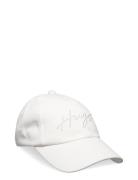 Ally-J Accessories Headwear Caps White HUGO