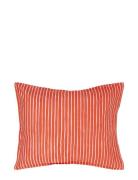 Piccolo Pc 50X70/75 Cm Home Textiles Bedtextiles Pillow Cases Orange M...