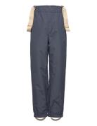 Matwilans Spring Suspender Pants. Grs Outerwear Shell Clothing Shell P...