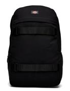 Dickies Duck Canvas Backpack Plus Rygsæk Taske Black Dickies