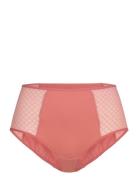 Norah Chic Co Bo. Full Brief Std High W. Lingerie Panties High Waisted...