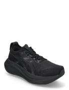 Gel-Nimbus 27 Sport Sport Shoes Sport Running Shoes Black Asics