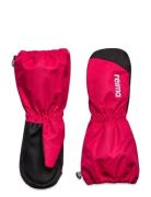 Mittens , Kokeva Accessories Gloves & Mittens Mittens Red Reima