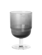 Red Wine Glass Nordic Bistrp Home Tableware Glass Wine Glass White Win...