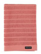 Terry Towel Novalie Stripe Home Textiles Bathroom Textiles Towels & Ba...