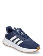 X_Plrpath Sport Sport Shoes Sport Sneakers Sport Low Top Sneakers Navy...