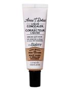 Anne T. Dotes Liquid Concealer #34 Concealer Makeup The Balm