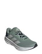 Galaxy 7 M Sport Sport Shoes Sport Running Shoes Green Adidas Performa...